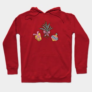 Christmas cheer Hoodie